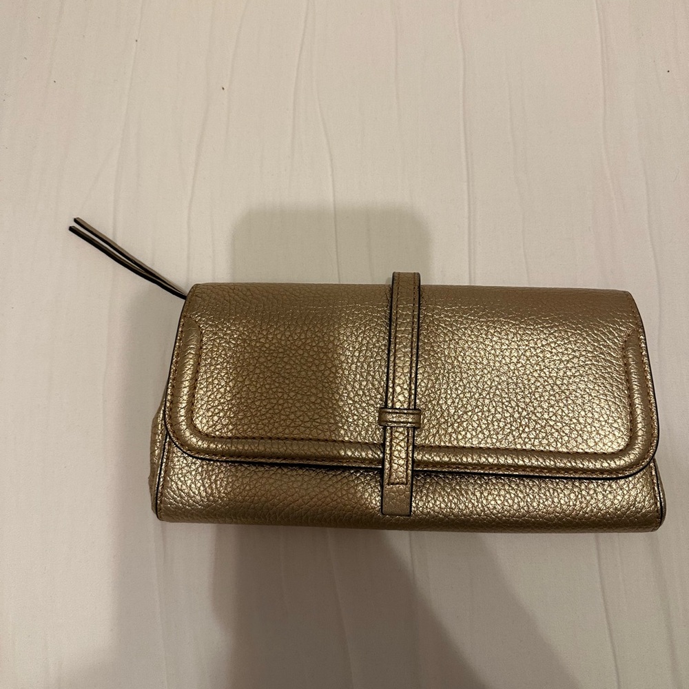 Annabel Ingall Wallet/Clutch